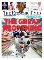 The Economic Times – May 3, 2020