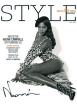 The Sunday Times Style – 3 May 2020