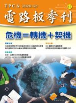 TPCA Magazine – 2020-04-01
