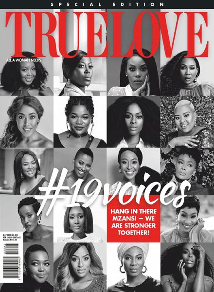 True Love – May 2020