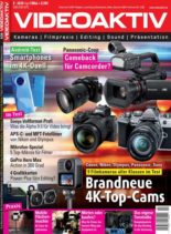 Videoaktiv – April-Mai 2020