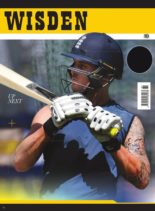 Wisden Cricket Monthly – February 2018