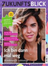 Zukunftsblick – Mai 2020