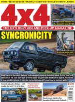 4×4 Magazine UK – May 2020