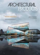 Architectural Products – March 2020
