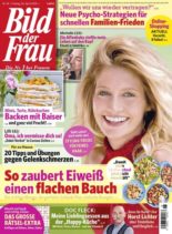 Bild der Frau – 24 April 2020
