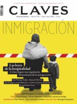 Claves de la Razon Practica – mayo-junio 2020