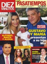 Diez minutos – 06 mayo 2020