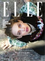 Elle Mexico – mayo 2020