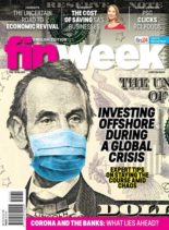 Finweek English Edition – May 07, 2020