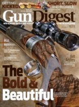 Gun Digest – May 2020