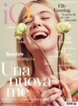 Io Donna del Corriere della Sera – 25 aprile 2020