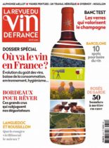 La Revue du Vin de France – mai 2020