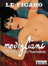 Le Figaro – Hors-Serie N 96 – Fevrier 2016