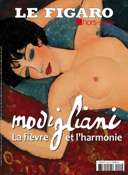 Le Figaro – Hors-Serie N 96 – Fevrier 2016