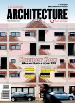 Leading Architecture & Design – February-March 2020