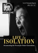 Lens Magazine – April 2020