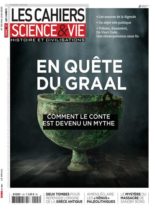 Les Cahiers de Science & Vie – avril 2020