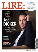 Lire – avril 2020