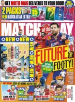 Match of the Day – 31 March 2020