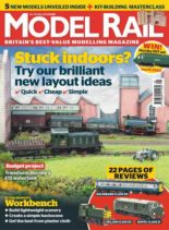 Model Rail – May 2020