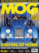 MOG Magazine – May 2020