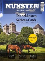 Munster! – Mai 2020