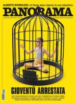 Panorama Italia – 29 Aprile 2020