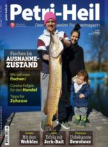 Petri-Heil – Mai 2020