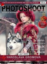 Photoshoot – Christmas Special December 2019