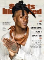 Sports Illustrated USA – May 2020