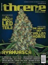Thcene – Mai-Juni 2020