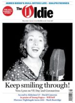 The Oldie – May 2020
