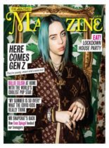 The Times Magazine – 11 April 2020