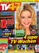 TV 4×7 – Nr.6 2020