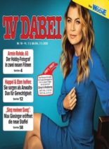 TV Dabei – 29 April 2020