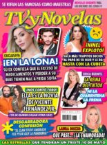 TVyNovelas Mexico – 04 mayo 2020