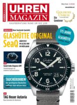 Uhren-Magazin – April 2020