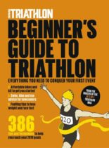 220 Triathlon Special Edition – Beginner’s Guide to Triathlon 2019