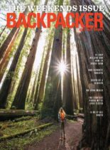 Backpacker – May 2020
