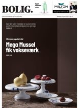 Base Bolig – 26 april 2020