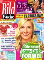 Bild Woche – 30 April 2020