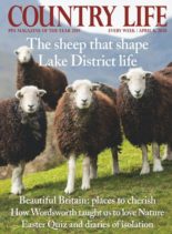 Country Life UK – April 08, 2020