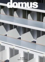 Domus Italia – aprile 2020