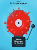 Financial Times Magazine – April 18, 2020
