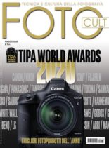 FOTO Cult – Maggio 2020