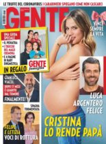 Gente Italia – 25 aprile 2020