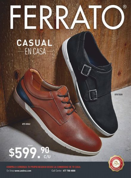 H para Hombres – mayo 2020
