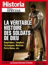 Historia Special – Mai-Juin 2020