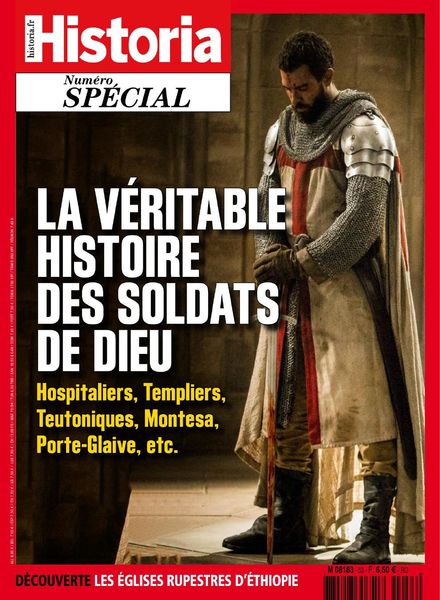 Historia Special – Mai-Juin 2020